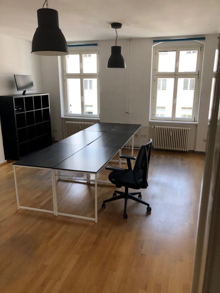 Büro / Büroräume Berlin Mitte