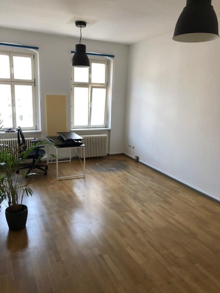 Büro / Büroräume Berlin Mitte