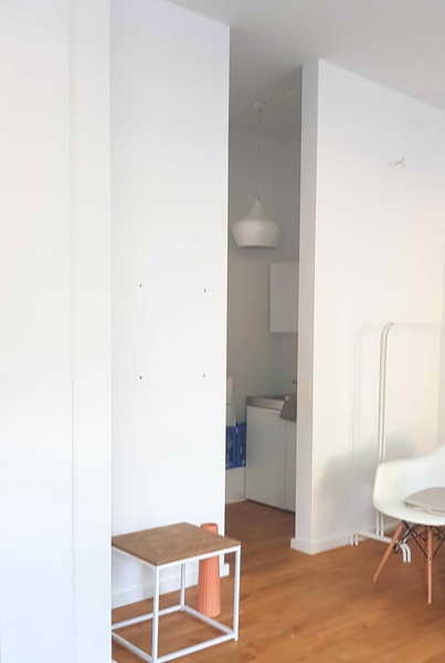 FULLY SERVICED & EQUIPPED Entire Smart Office Büro in Berlin Mitte (4-6 Personen)