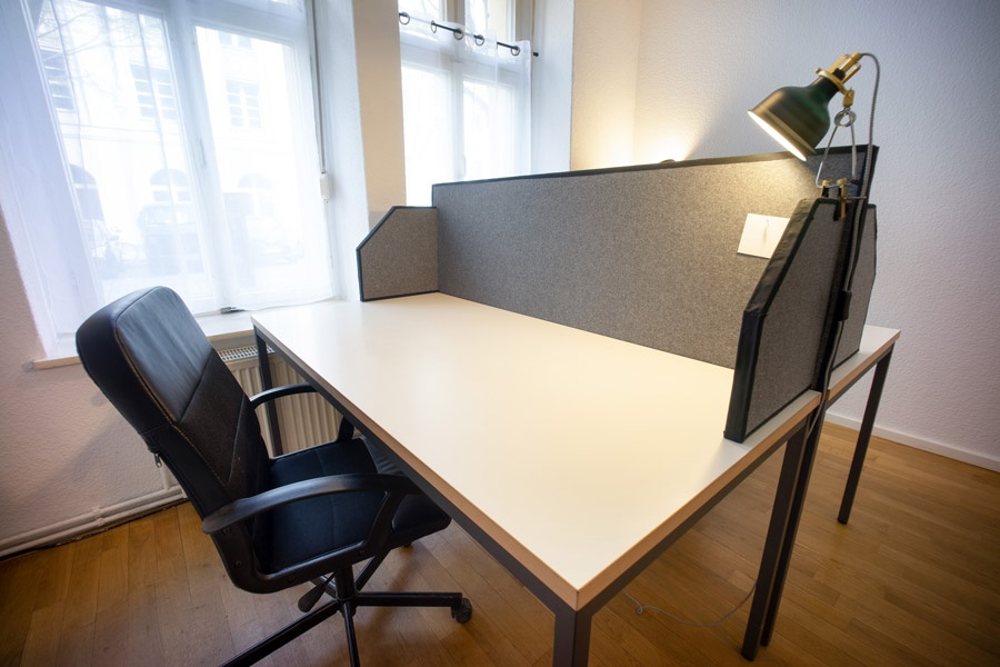 One desk available in small s... Berlin Startup Offices