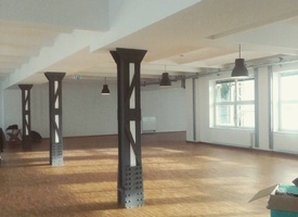 Loft office in Mitte - all inclusive - für bis zu 15 Plätze