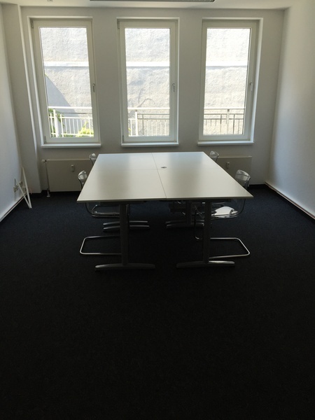 1 Room Available - Close by Soho House in Large Office Space