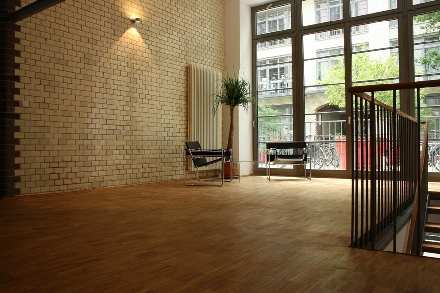 Beautiful loft at Paul-Lincke-Ufer, Berlin-Kreuzberg