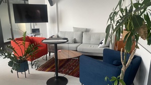 Office Space in Kreuzberg