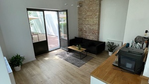 Wunderschönes Office/Büro in Prenzlauer Berg