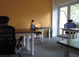 Office Room to rent for 7 people - Berlin Schöneberg