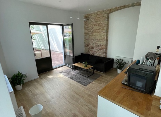 Wunderschönes Office/Büro in Prenzlauer Berg