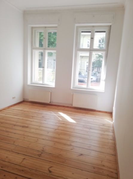 Room: Arbeitsplatz / Coworking Space / Bürogemeinschaft / Shared Office