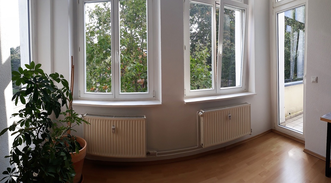 Coliving/ Coworking near Prenzlauer Berg