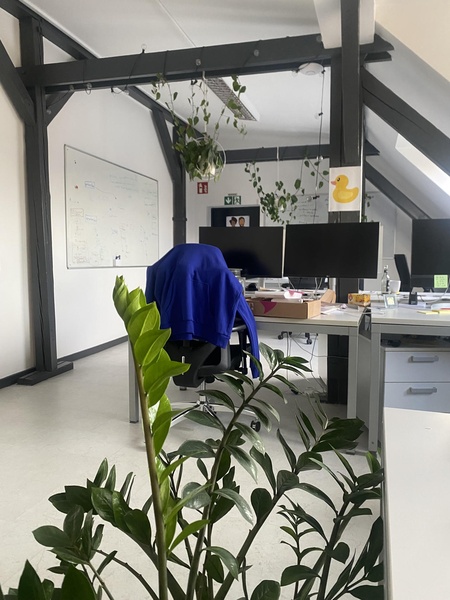 Office Space in Kreuzberg