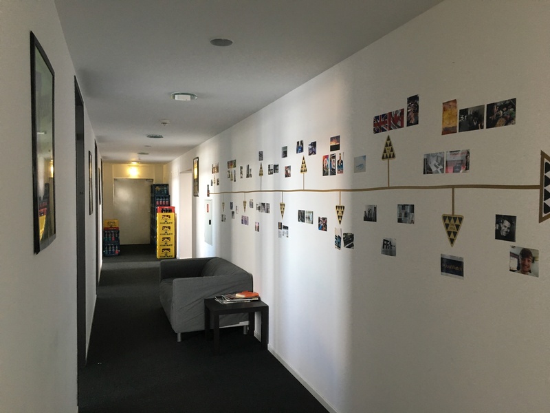 205qm Office Schönhauser Allee 10/11 Königstadt-Terrassen