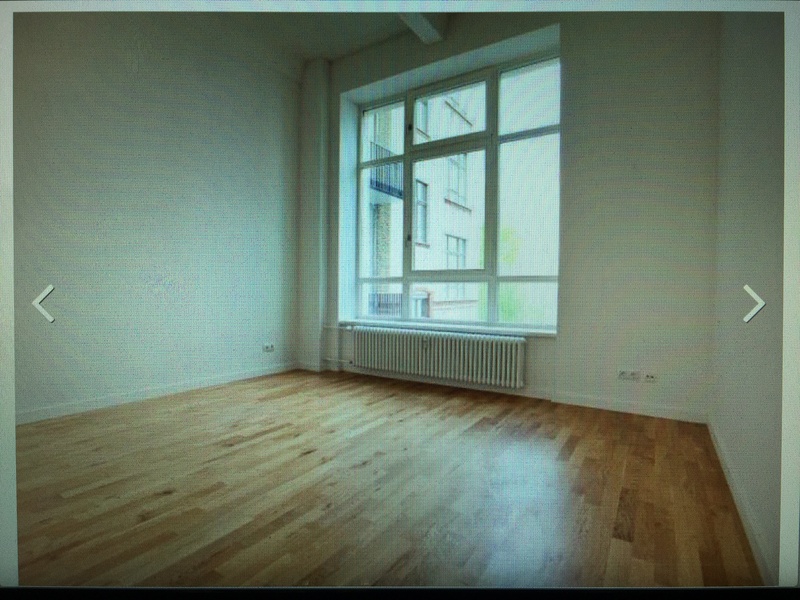 3 x OFFICE SPACE - 10 x DESK - COWORKING SPACE - 1 x MEETING ROOM  - CITY CENTER - ALEXANDERPLATZ - GREIFSWALDER STREET - BERLIN MITTE