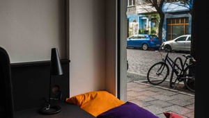 Plug&play Büro für 8-12 Mitarbeiter in Prenzlauer Berg