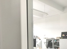 Schöner 60m2 Raum / 8 Arbeitsplätze / Loft