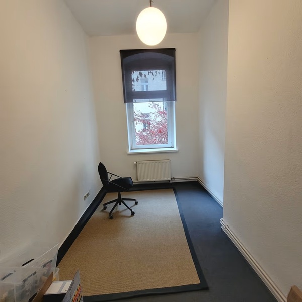 Büro Gewerberaum Arbeitsraum Raum Prenzlauer Berg