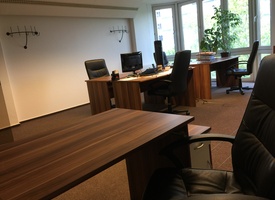 CoWorking Space - Desks - Office Bürogemeinschaft Berlin