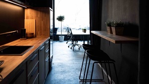 Hallesches Tor (Mitte/Kreuzberg) - plug&play office for 20-24 employees