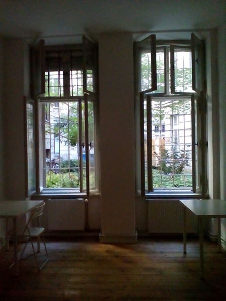 Bergmannkiez Co-Working Space