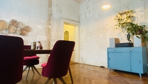 Mommsen Innovation Atelier