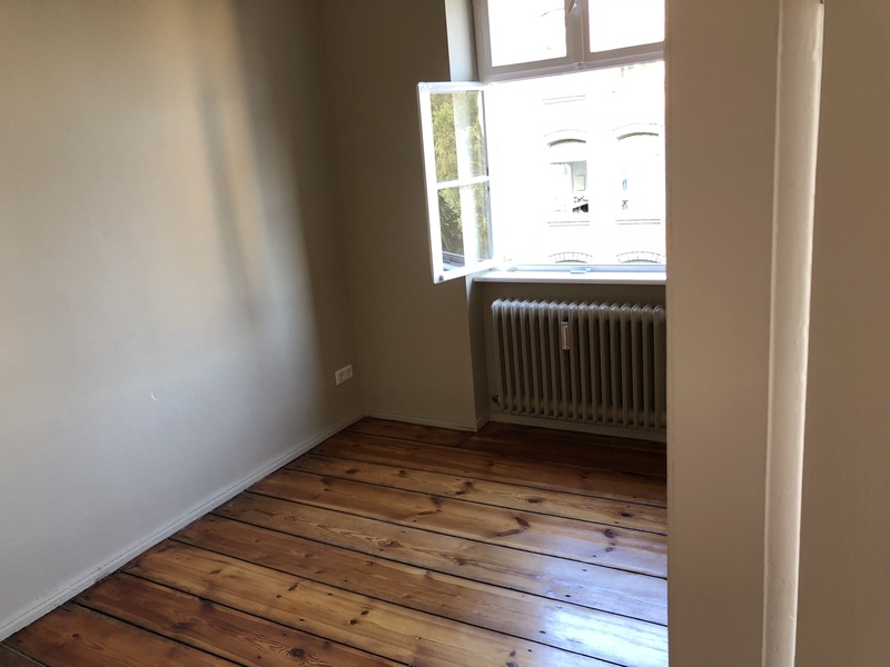 Neu renovierte Bürofläche im Herzen Kreuzbergs! 41 qm!