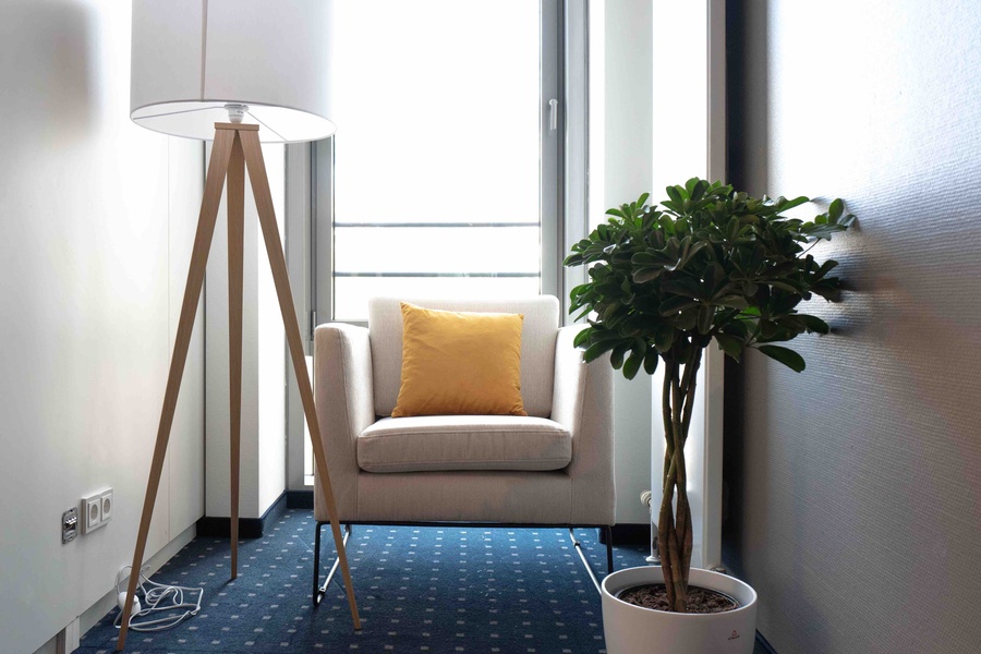 Plug & Play Büro am Senefelderplatz für 30-60 Mitarbeiter