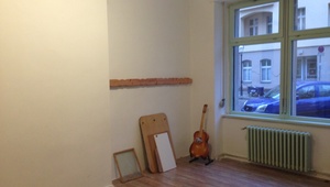 Large Room available in Neukölln from 1.1.19 - 1.5.19
