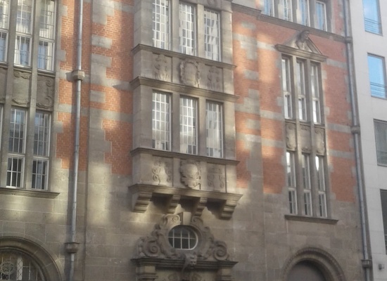 Bürofläche im Herzen Berlins