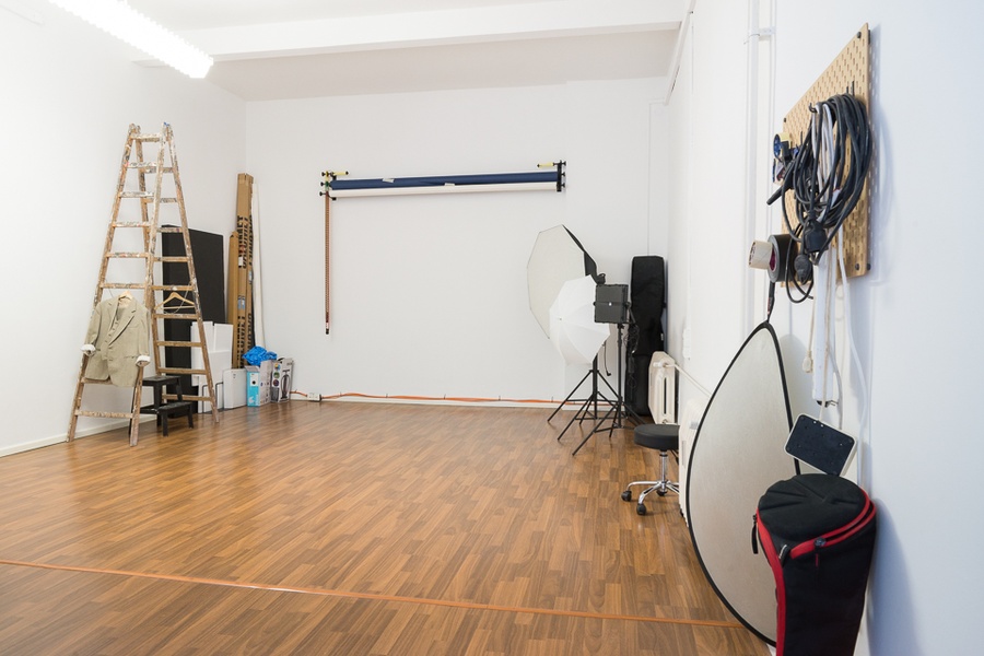 Office rooms (2-3)