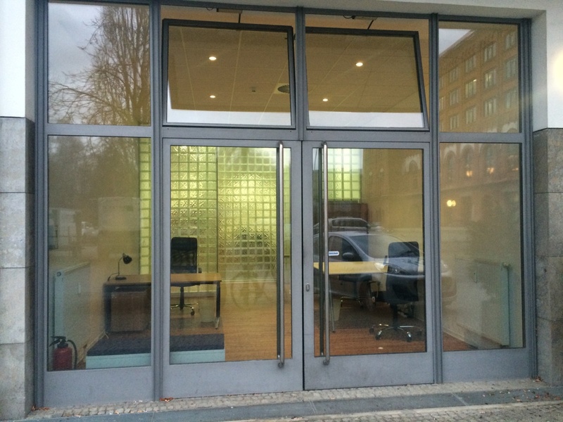 Looking for designers/programmers as coworkers for our office in Berlin-Friedrichshain