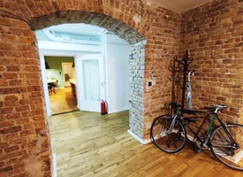 Büroraum für start ups in Berlin Kreuzberg/office room for start ups in Berlin Kreuzberg