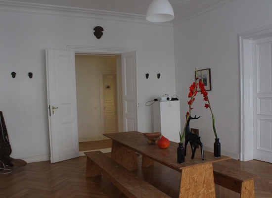 Luxus Buro for 4 people Center Berlin - Mitte close Alexander Platz