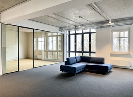 New office space in Friedrichshain