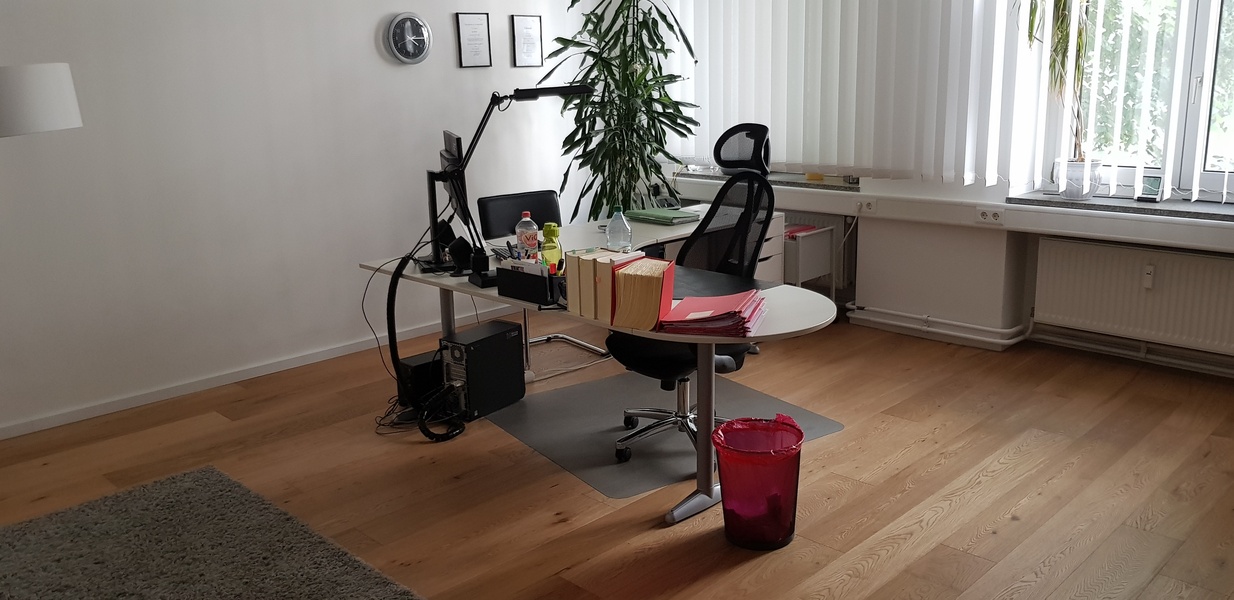 Büro sowie Besprechungsräume zu vermieten/verschieden Größen