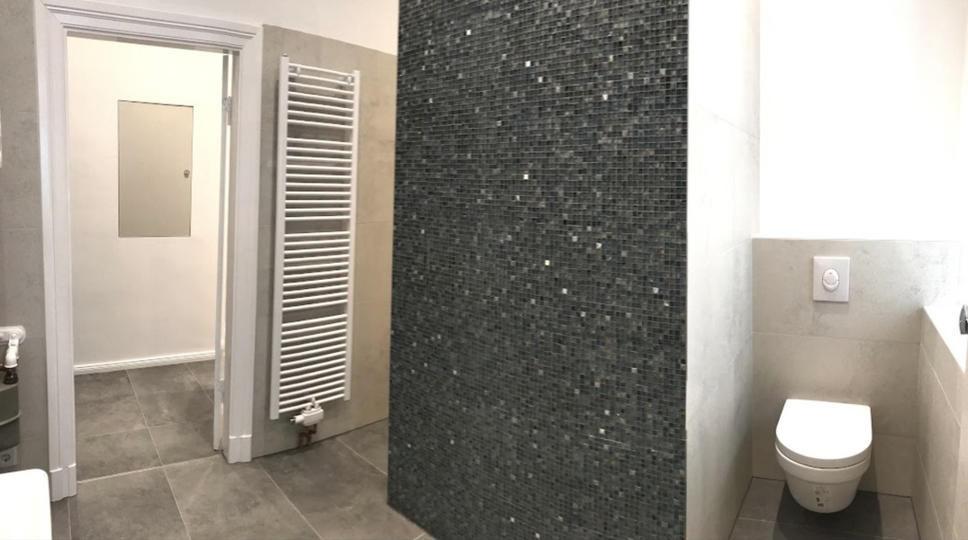 Office in Prenzlauer Berg Winsstr with heated basement