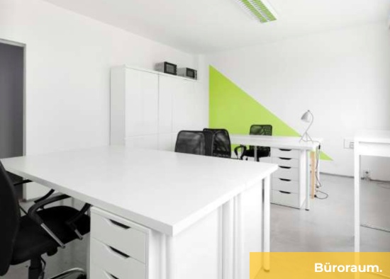 61sqm furnished office at Ostkreuz with 4 rooms/11 seats to get started right away