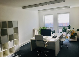 Office Sharing - room for rent