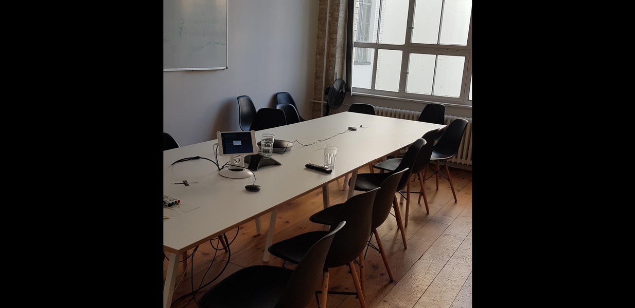 Offices Paul-Lincke-Ufer (280 & 350sqm, furnished if desired)