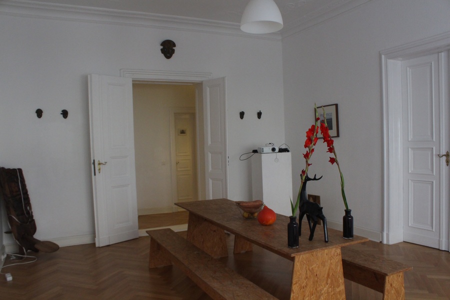 Luxus Buro for 4 people Center Berlin - Mitte close Alexander Platz