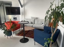 Office Space in Kreuzberg