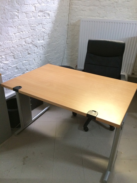 Gemeinschaftsbüro - Co Working Space - bis zu 3 Arbeitsplätze