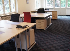 CoWorking Space in traumhafter Lage!