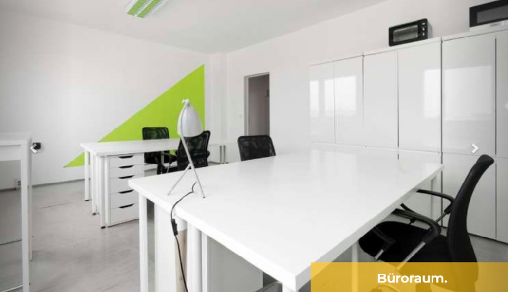 61sqm furnished office at Ostkreuz with 4 rooms/11 seats to get started right away