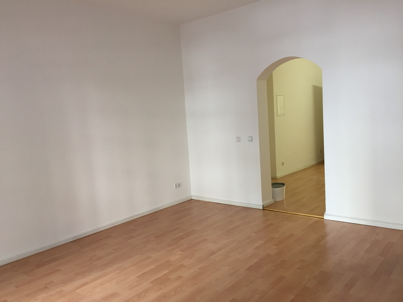 BERLIN MITTE: Möbliertes Büro im Herzen Berlins