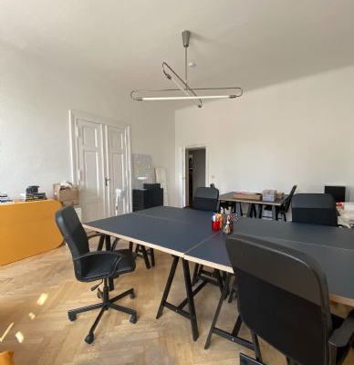 Nice office space in Schöneberg