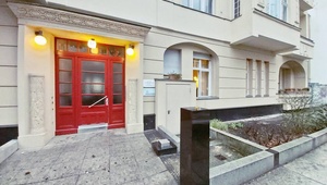 Mommsen DeepTech House