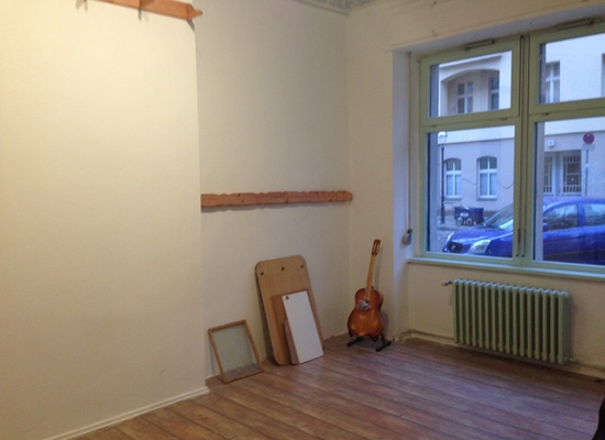 Large Room available in Neukölln from 1.1.19 - 1.5.19