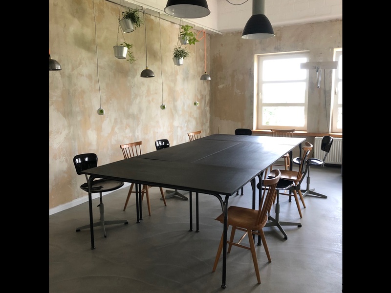 Motorwerk Coworking