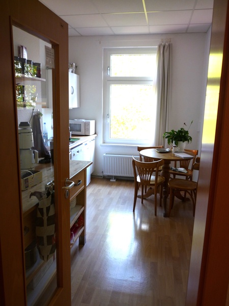 rooms (office) for rent in Berlin Mitte