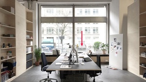 Coworking Place in Mitte / Gendarmenmarkt