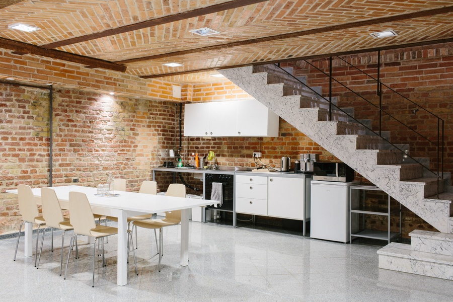Beautiful Coworking Space in the Heart of Graefekiez